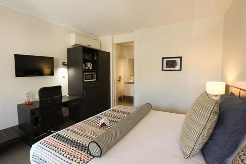 The Matador - Accommodation Daintree 3