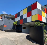 The Menai Hotel - Accommodation Daintree