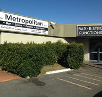 The Metropolitan Hotel - Accommodation Daintree