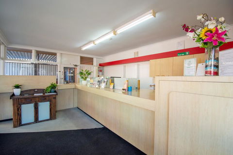 The Midcity Motor Lodge - Accommodation Daintree 2