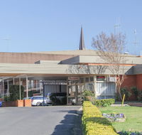The Midcity Motor Lodge - Accommodation Daintree