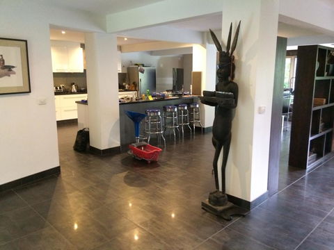 The Millbend House - Accommodation Daintree 0
