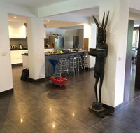 The Millbend House - Accommodation Daintree