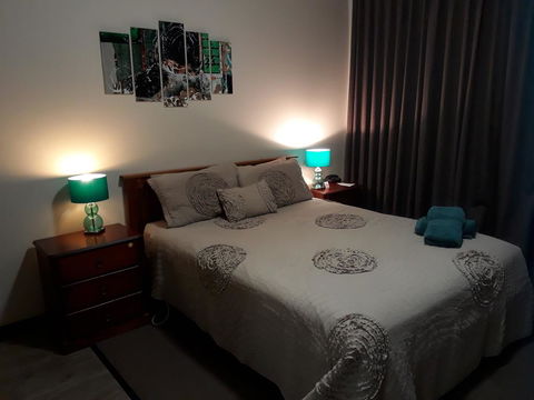 The Moe Motor Inn - Accommodation Daintree 0