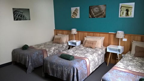 The Moe Motor Inn - Accommodation Daintree 3