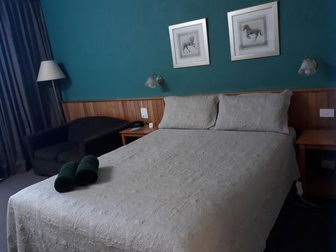 The Moe Motor Inn - Accommodation Daintree 1