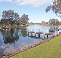 The Mooring's Waterfront - Accommodation Daintree