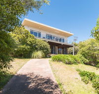 The Mount Martha Lookout - Accommodation Daintree