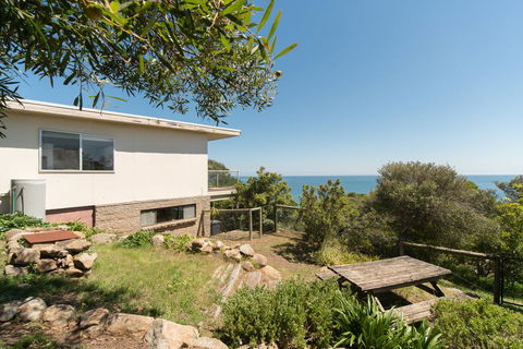 The Mount Martha Lookout - Accommodation Daintree 2