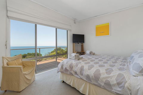 The Mount Martha Lookout - Accommodation Daintree 3
