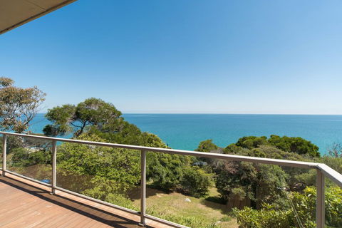 The Mount Martha Lookout - Accommodation Daintree 1