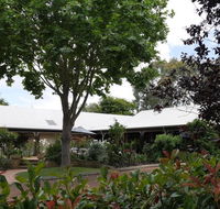 The Noble Grape Guesthouse - Accommodation Daintree