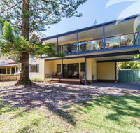 The Norfolk - Accommodation Daintree