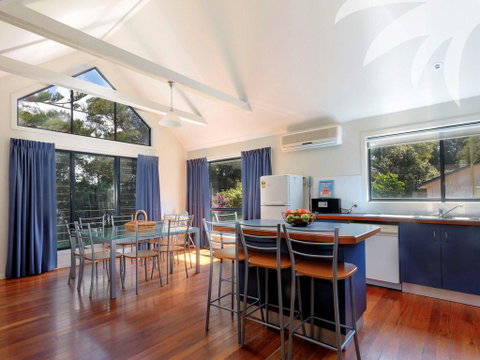 The Norfolk - Accommodation Daintree 2