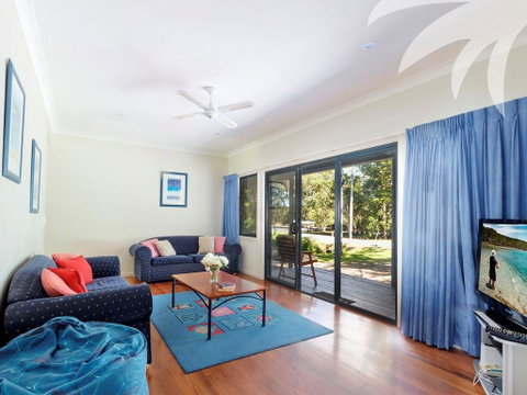 The Norfolk - Accommodation Daintree 3