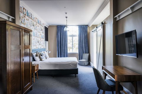 The North Sydney Hotel - Accommodation Daintree 2