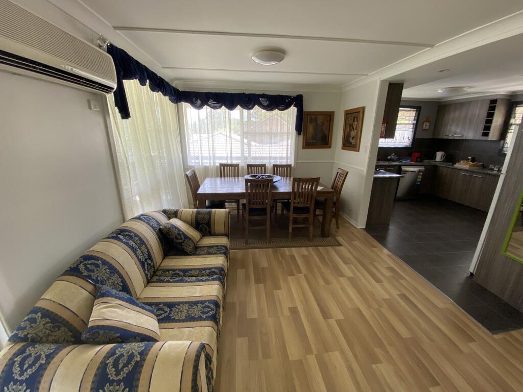 Enmore ACT Accommodation Daintree