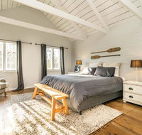 The Oar House - Accommodation Daintree