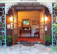 The Oast Inn formaly Rosies Inn - Accommodation Daintree