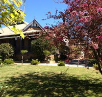 The Old Nunnery B  B Moss Vale - Accommodation Daintree