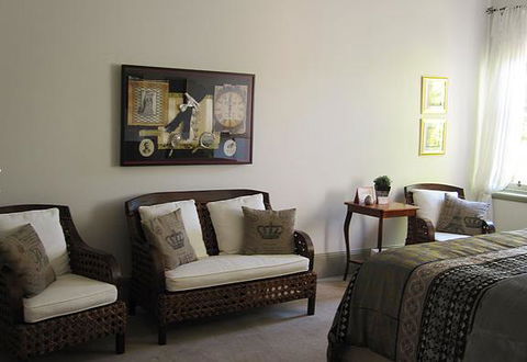 The Old Nunnery B & B Moss Vale - Accommodation Daintree 1