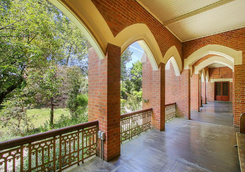 Beechworth VIC Accommodation Daintree