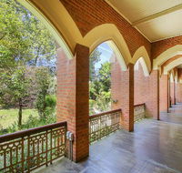 The Old Priory - Accommodation Daintree