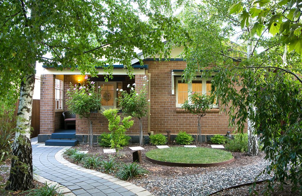 Orange NSW Accommodation Daintree