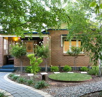 The Orange Fox - Accommodation Daintree