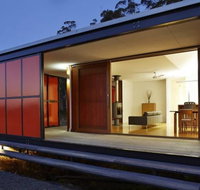 The Orange House - Accommodation Daintree