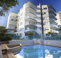 The Outlook U8/9 Hume Parade - Accommodation Daintree