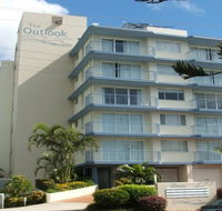 The Outlook U9/9 Hume Parade - Accommodation Daintree