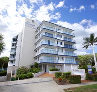 The Outlook Unit 14 9 Hume Pde - Accommodation Daintree