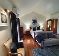 The Paddocks - Accommodation Daintree