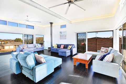 The Palings At Culburra - Pet Friendly - Accommodation Daintree 2