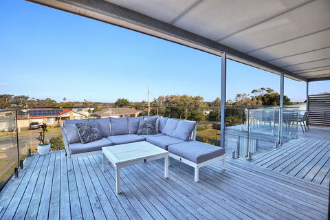 The Palings At Culburra - Pet Friendly - Accommodation Daintree 1