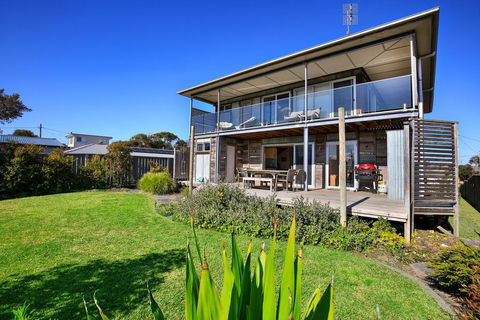 The Palings At Culburra - Pet Friendly - Accommodation Daintree 0