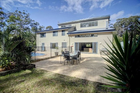 THE PALM FARM - PET FRIENDLY - WEEKLY ONLY - Accommodation Daintree 2