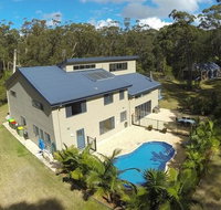 THE PALM FARM - PET FRIENDLY - WEEKLY ONLY - Accommodation Daintree