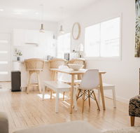 The Palms - stylish modern and cute as a button - Accommodation Daintree