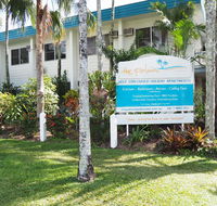 The Palms At Palm Cove - Accommodation Daintree