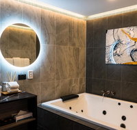 The Palms Dubbo - Town Centre Motel - Accommodation Daintree