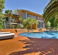 The Palms Holiday House Mt Martha - Accommodation Daintree