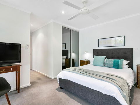 The Palms Holiday House Mt Martha - Accommodation Daintree 2