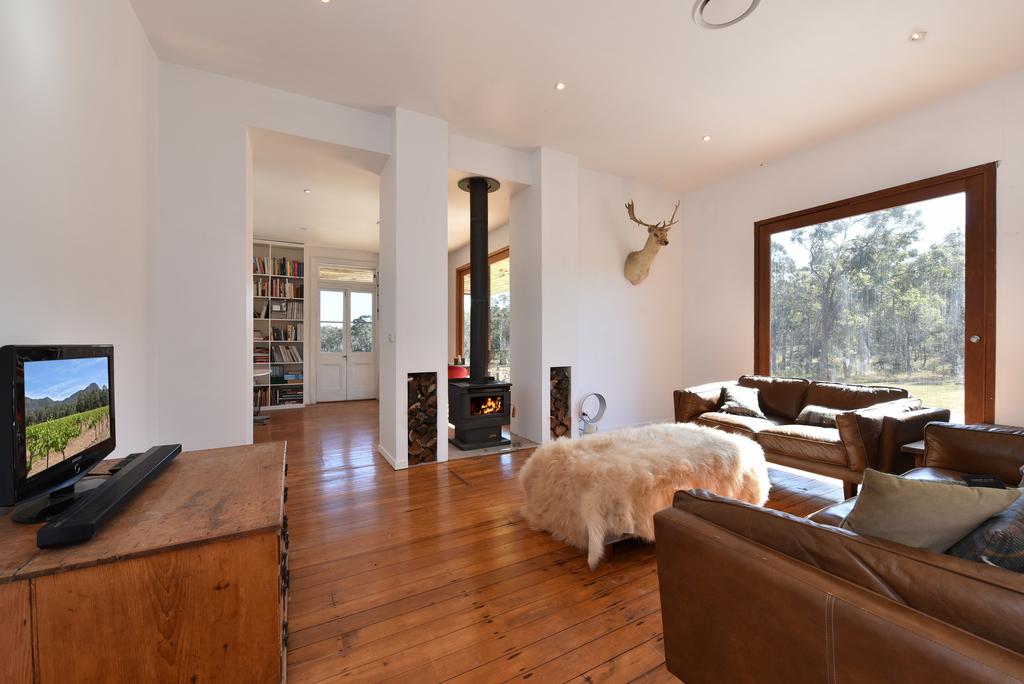 Rothbury NSW Accommodation Daintree