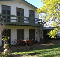 The Pelican Bed and Breakfast - Accommodation Daintree