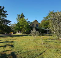 The Penthouse - Accommodation Daintree