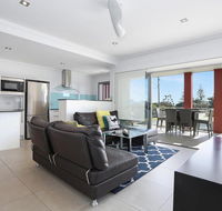 The Pilotage 2 - on Clarence street - Accommodation Daintree