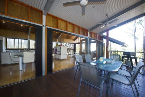 The Pines - Accommodation Daintree 3
