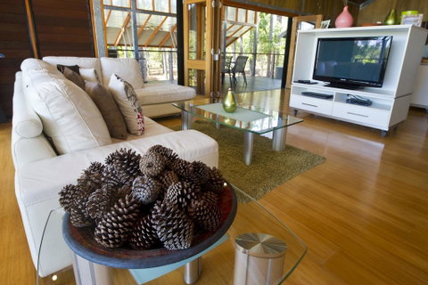The Pines - Accommodation Daintree 1